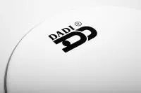 Пластик для барабанов 28" DADI, DHW28