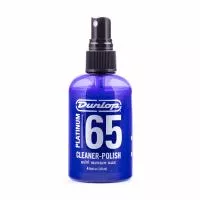 Platinum 65 Средство для очистки/полироль для гитары, Dunlop, P65CP4