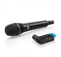 AVX-835 Set-3-EU Беспроводная микрофонная система для видеокамер, Sennheiser, 505853
