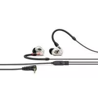 IE 100 Pro Clear Наушники внутриканальные, Sennheiser, 508941