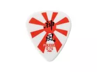 Celltex Heavy Metal Медиаторы 50шт, толщина 0.75мм, Pickboy, GP-31-3/075