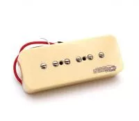 M Series Звукосниматель для электрогитары, сингл, средний, Wilkinson, WO90-M-IV
