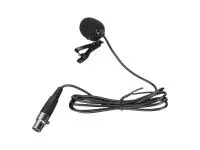 Микрофон петличный, LAudio, C5