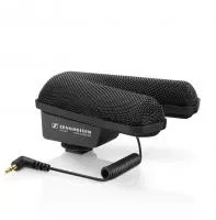 MKE 440 Микрофон накамерный "пушка", стерео, Sennheiser, 506258