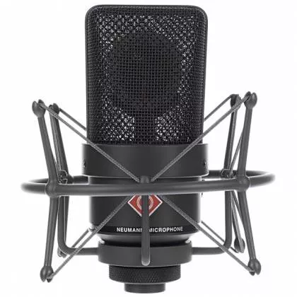 Neumann TLM 103 mt mono set Микрофон конденсаторный студийный, подвес, кейс, Sennheiser, 008509  рис.2 