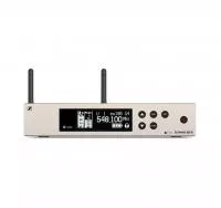EM 100 G4-A1 Приемник радиосистемы, 470-516 МГц, Sennheiser, 509652