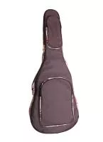 MZ-ChG-12-3oxford/grey Чехол для гитары дредноут, MEZZO