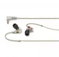 IE 500 PRO Clear Наушники внутриканальные мониторные, прозрачные, Sennheiser, 507480