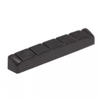 Black TUSQ XL Верхний порожек для классической гитары, GraphTech, PT-6235-00