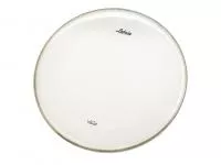 Powerstroke 3 Пластик для бас-барабана 18", ударный, прозрачный, Ludwig, LW1318P3CLR