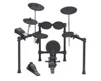 DD650 Цифровая ударная установка, Medeli