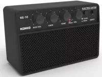 Комбоусилитель, 10Вт, Kokko, KG-10