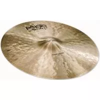 Twenty Masters Dark Crash Тарелка 17", Paiste, 0005501417