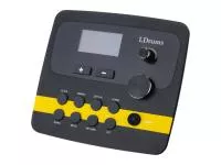 Модуль управления цифровой установки для MK-1L-YELLOW, LDrums, DSP-1201