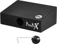 Стомпбокс, басовый кахон со звукоснимателем, Meinl, PBASSBOX