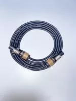Кабель акустический с разъёмами Neutrik Speakon, 3м, YES, YES-SP001NE-3m