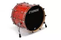 PL 2414 BD NM FRD ProLite Бас-барабан 24" x 14", Sonor, 15822579