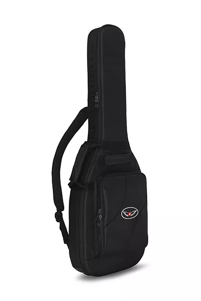 EG-20-BK Чехол для электрогитары, черный, А3