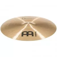 Byzance Traditional Medium Crash Тарелка 21", Meinl, B21MC