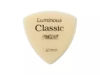 Celluloid Vintage Classic Luminous Медиаторы 50шт, толщина 1.20мм, Pickboy, GP-40/120