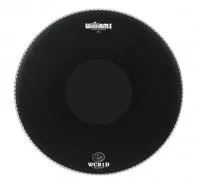DS Series Пластик для малого барабана 14", Williams, dsWCB1D-7MIL-14K