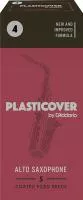 RRP05ASX400 Plasticover Трости для саксофона альт, размер 4.0, 5шт, Rico