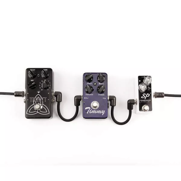 PW-GPKIT-10 DIY Solderless Комплект для самостоятельной сборки патч-кордов, Planet Waves