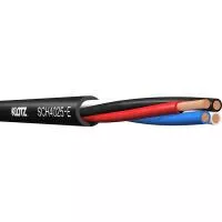 SCH4025-E.100 Кабель акустический, 100м, Klotz
