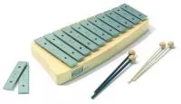 21103001 Orff Meisterklasse SG 13 Глокеншпиль сопрано, Sonor