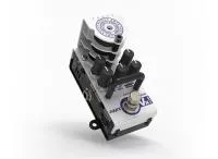 X-Clean-Vx AMT Bricks Гитарный предусилитель (VOX), ламповый, AMT Electronics