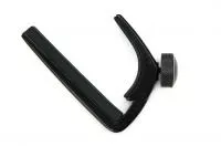 PW-CP-04 NS Capo Каподастр для классической гитары, черный Planet Waves