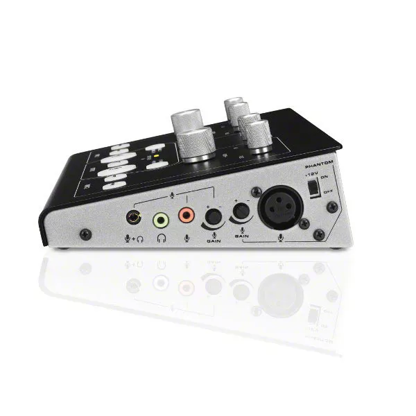 SL Interpreter Пульт переводчика, Sennheiser, 506242  рис.2 