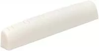 NuBone Верхний порожек для 12-струнной акустической гитары, 10шт, GraphTech, LC-1578-10