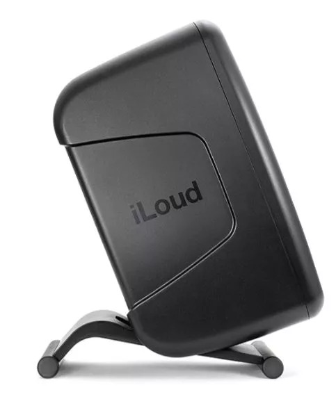 Студийный монитор, компактный, 100Вт, IK Multimedia, iLoud-MTM-MKII-PACK  рис.2 