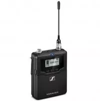 SK 6000 BK A5-A8 Передатчик поясной, 550-638 МГц, Sennheiser, 506319