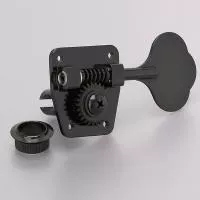 GB2-B-L4 Колки для бас-гитары 4л, Gotoh