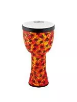 VR-SDJPO12-SH Boom Series Pop Off Джембе 12", синтетический пластик, Viva Rhythm