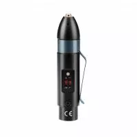 MZA 900 P-4 Адаптер фантомного питания для конденсаторных микрофонов, 3-pin, Sennheiser, 500872
