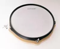 WD12 Тренировочный пэд, круглый, 12", Fleet