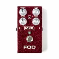 MXR FOD Drive Педаль эффектов, Dunlop, M251