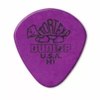 Tortex Jazz I Медиаторы 36шт, толстые, Dunlop, 472RH1