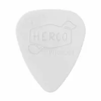 Herco Vintage ’66 Медиаторы 6шт, очень тонкие, Dunlop, HEV209P