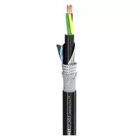 SC-Aqua Marinex BINARY 422 Кабель DMX, 100м, Sommer Cable, 550-0241AQ