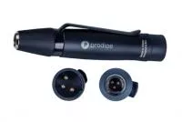Адаптер фантомного питания на 5 Вольт, XLR/Mini XLR, Prodipe, PRODEVOLT21