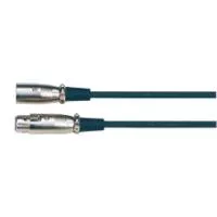 BB008-5M Кабель микрофонный, XLRm-XLRf, 5 м., Soundking