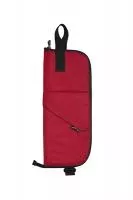 DS-1S-RED Чехол для барабанных палочек, красный, А3
