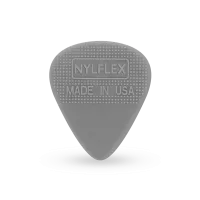 Nylflex Медиаторы, толстые, 25шт, толщина 1,00мм, нейлон, Planet Waves, 1NFX6-25