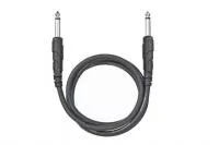 PW-CGTP-01 Classic Series Коммутационный кабель, 0.3м, 3шт, Planet Waves