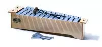 91811300 Orff Global Beat MA GB INT Металлофон альт, Sonor