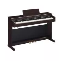 Arius Цифровое пианино со стойкой и педалью, палисандр, Yamaha, YDP-165R
